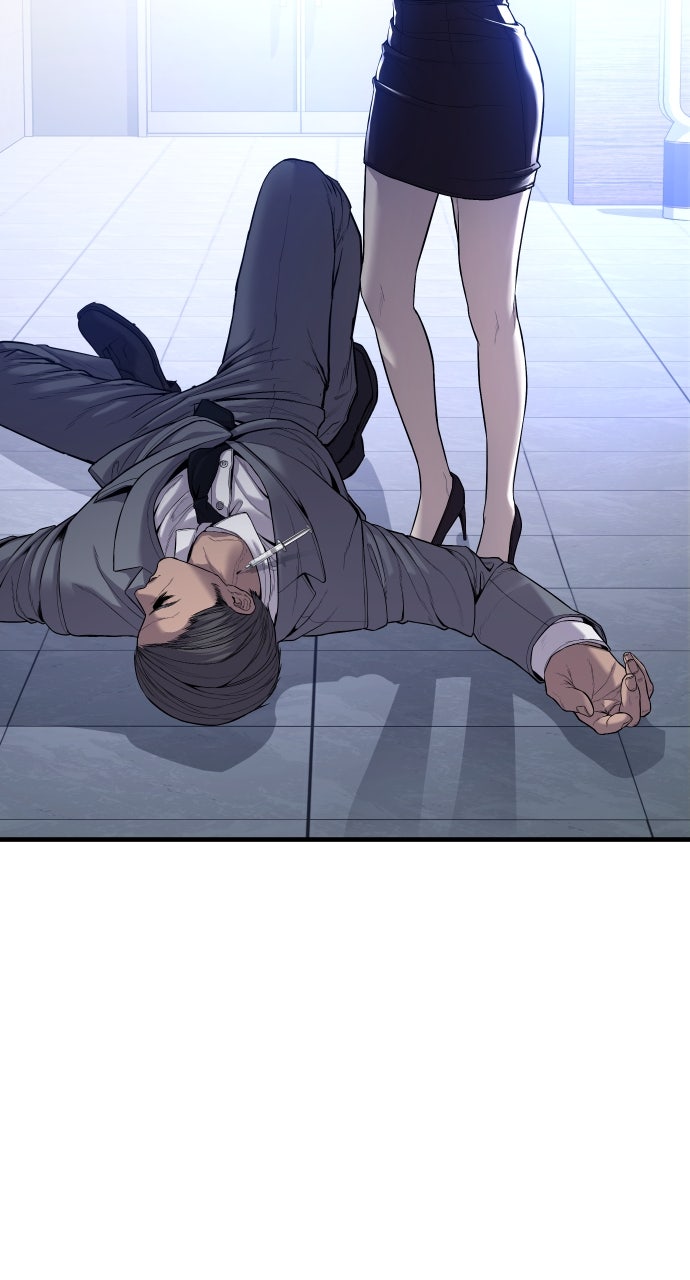 Read Manager Kim EN Manga Online