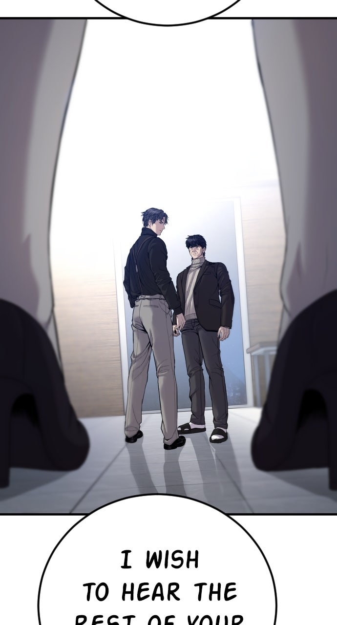 Read Manager Kim EN Manga Online