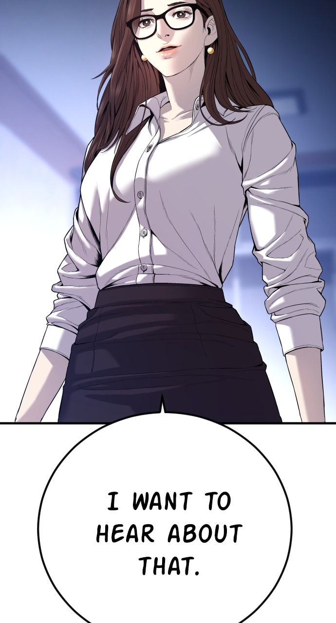 Read Manager Kim EN Manga Online