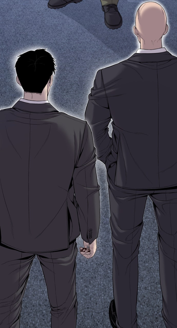 Read Manager Kim EN Manga Online