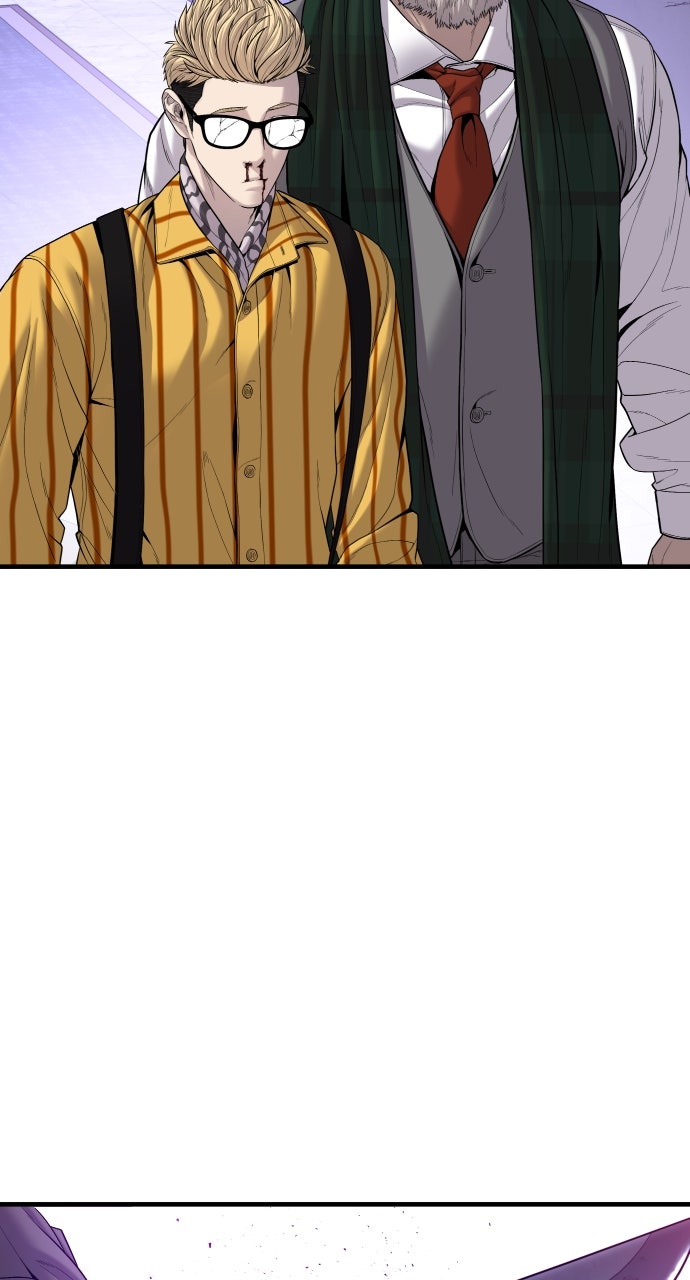 Read Manager Kim EN Manga Online