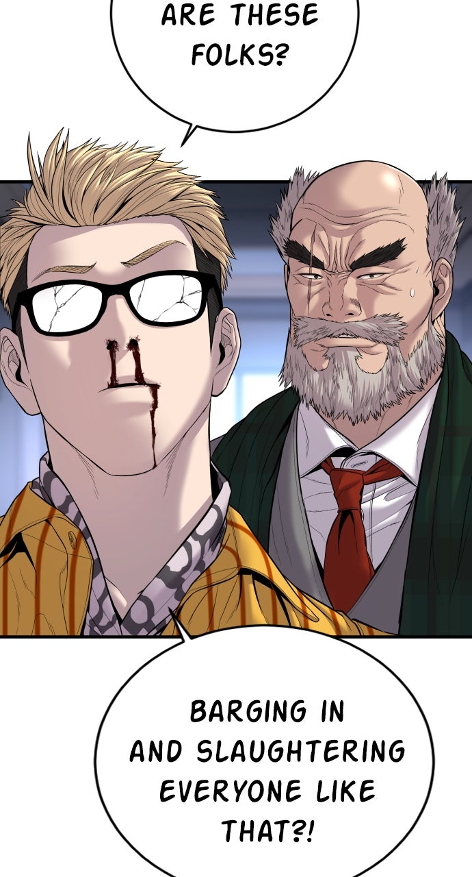 Read Manager Kim EN Manga Online
