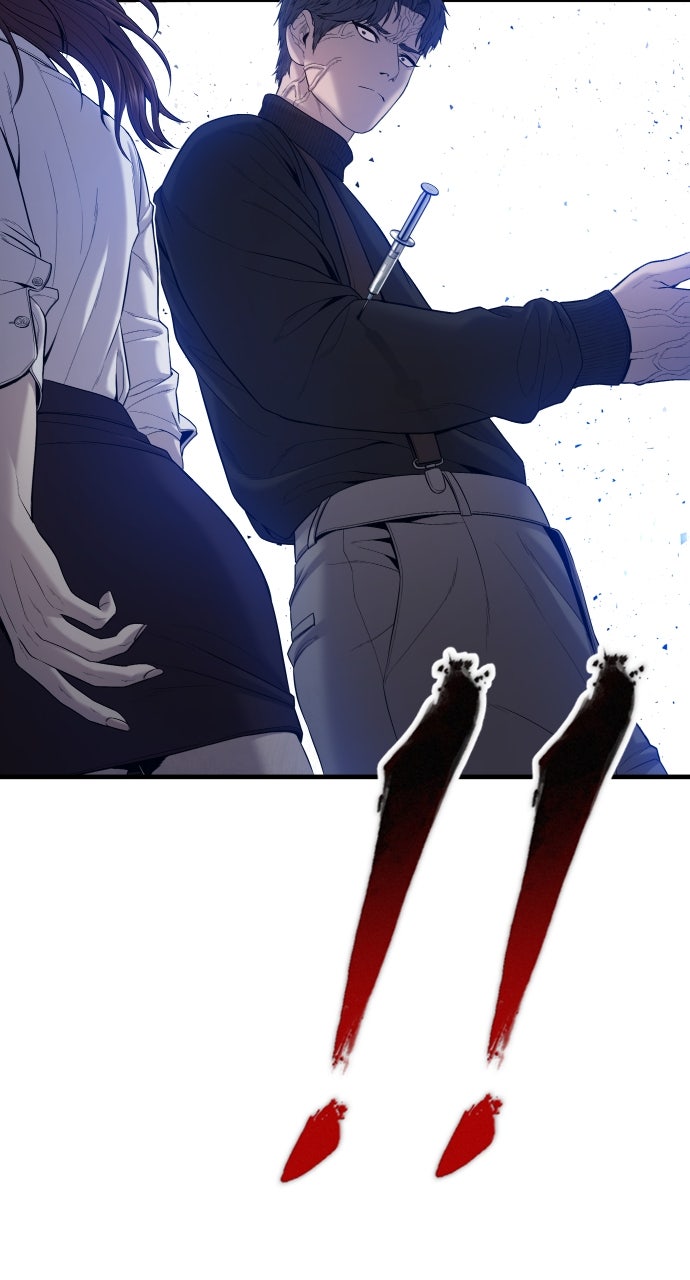 Read Manager Kim EN Manga Online
