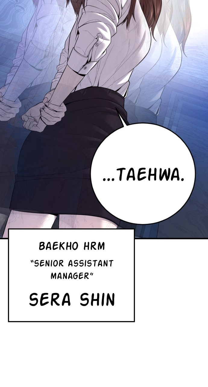 Read Manager Kim EN Manga Online