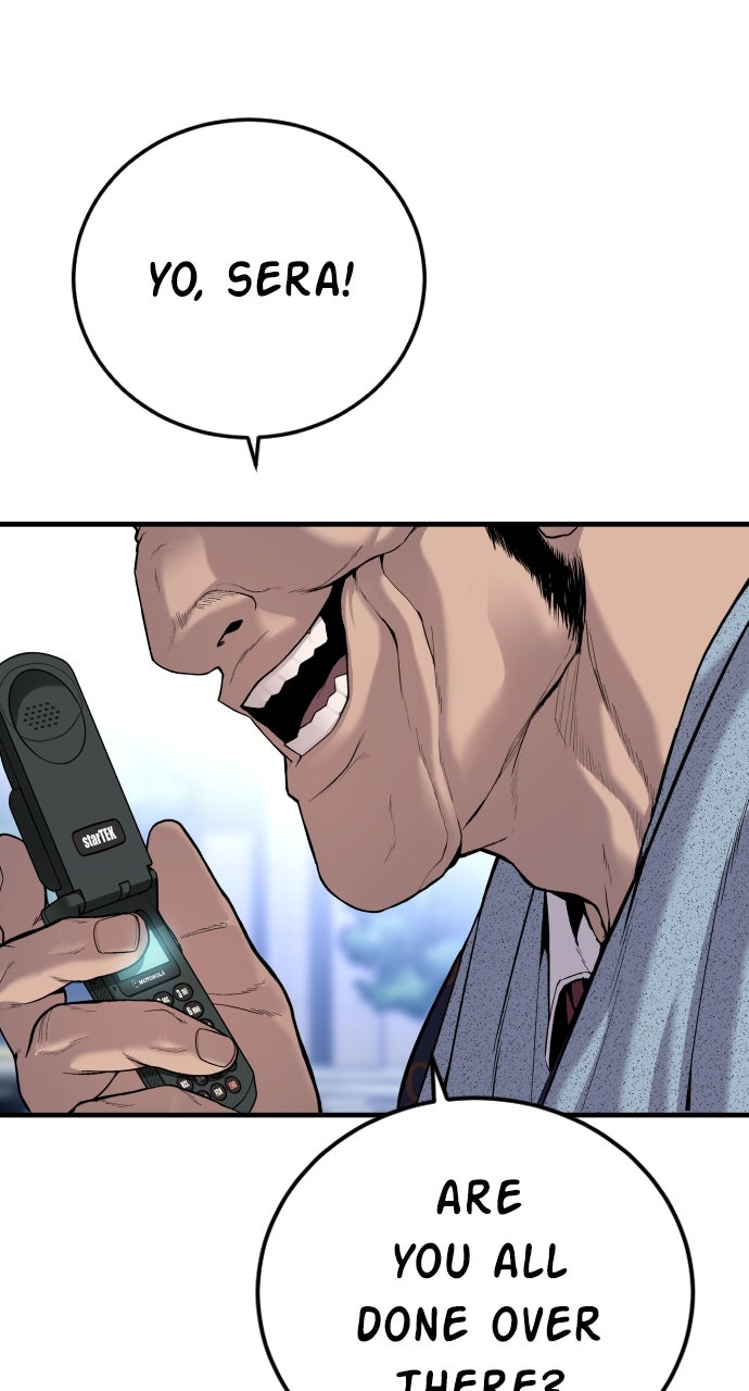 Read Manager Kim EN Manga Online