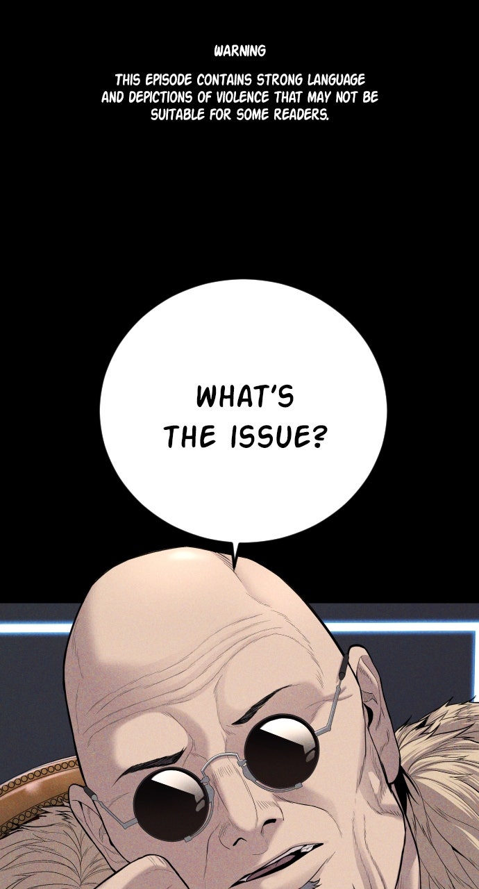 Read Manager Kim EN Manga Online