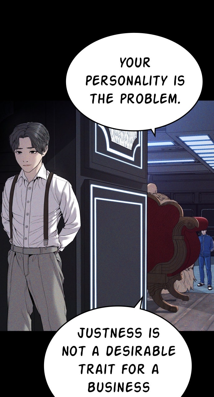 Read Manager Kim EN Manga Online