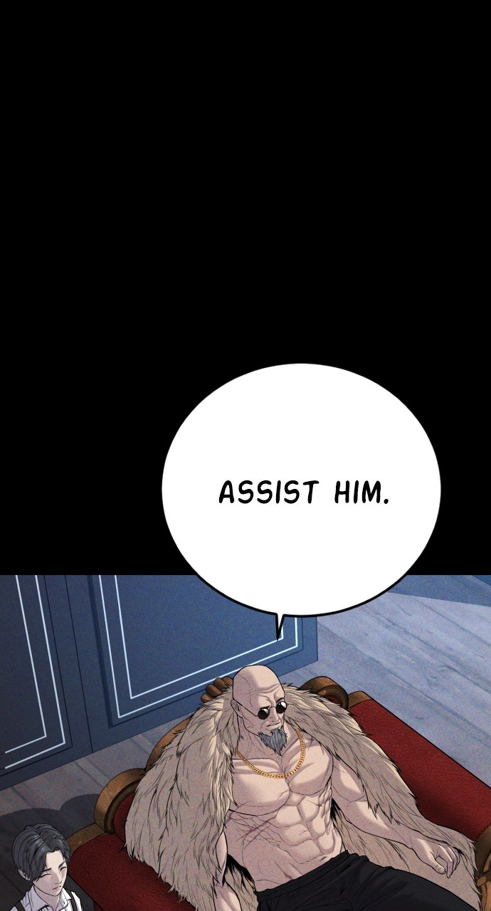 Read Manager Kim EN Manga Online