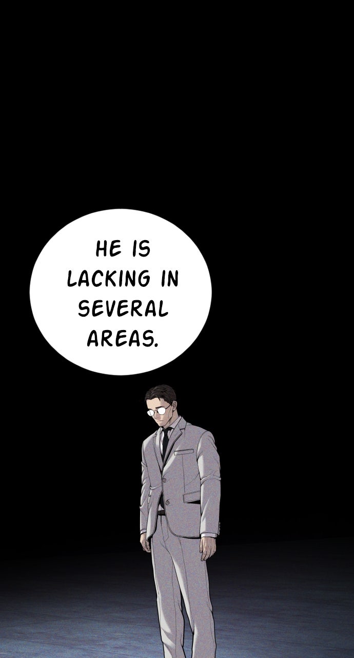Read Manager Kim EN Manga Online