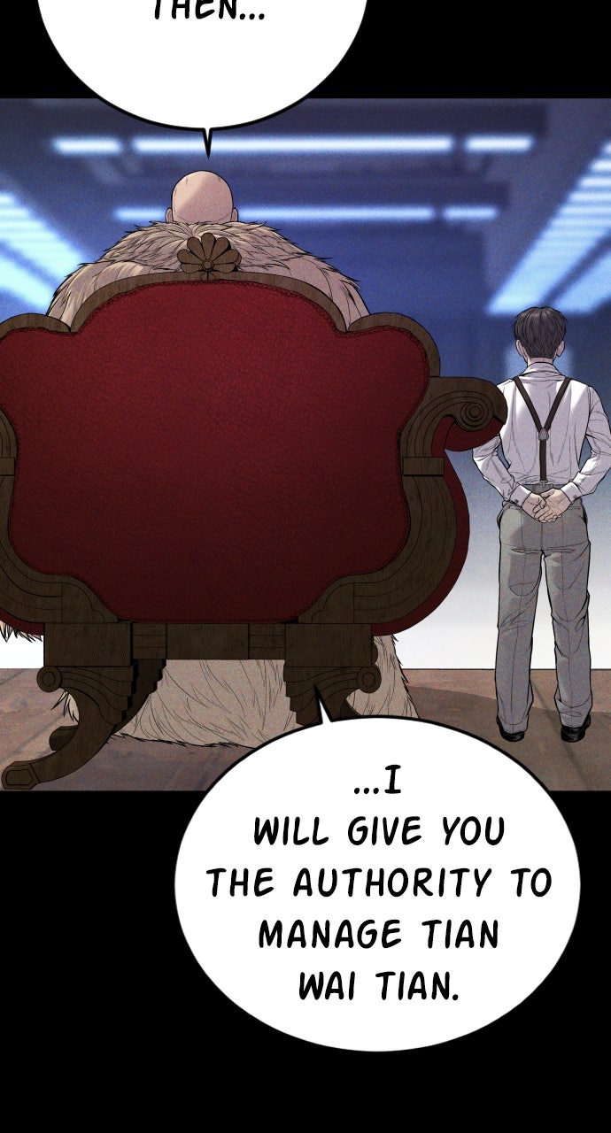 Read Manager Kim EN Manga Online