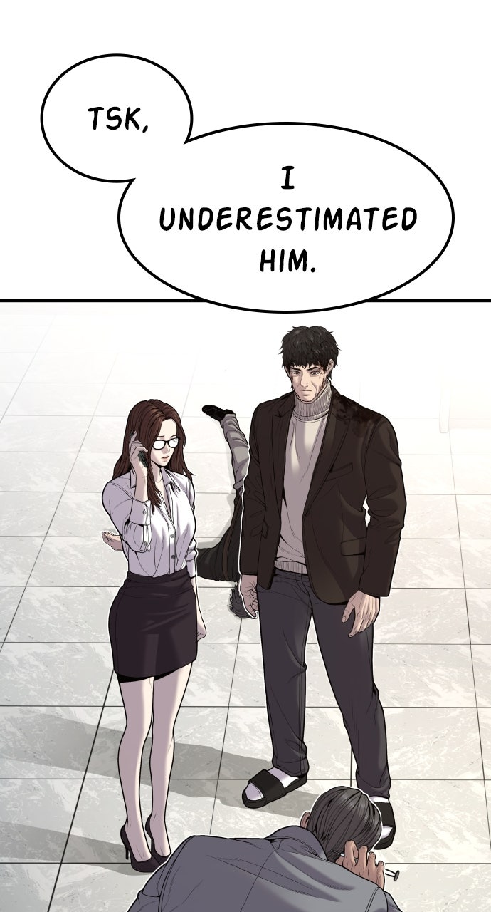 Read Manager Kim EN Manga Online
