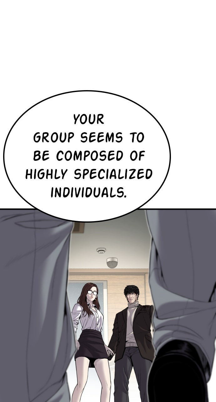 Read Manager Kim EN Manga Online