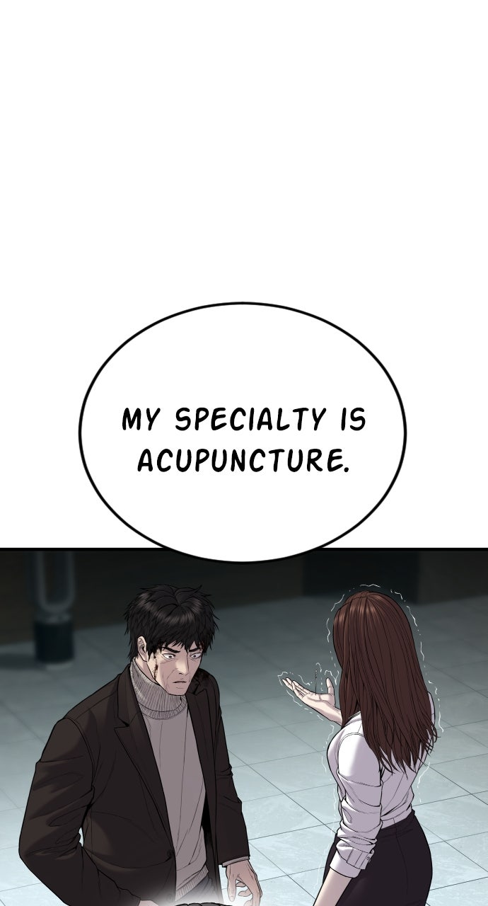Read Manager Kim EN Manga Online