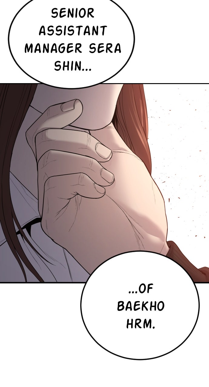 Read Manager Kim EN Manga Online