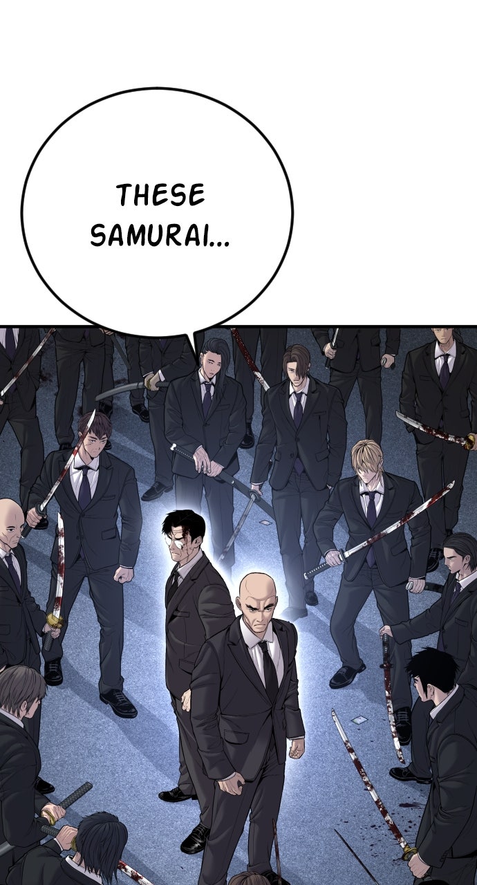 Read Manager Kim EN Manga Online