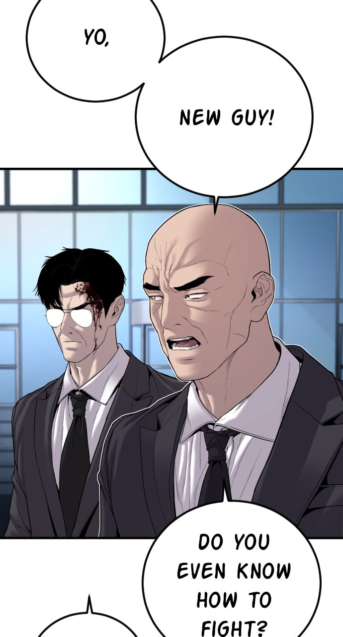 Read Manager Kim EN Manga Online