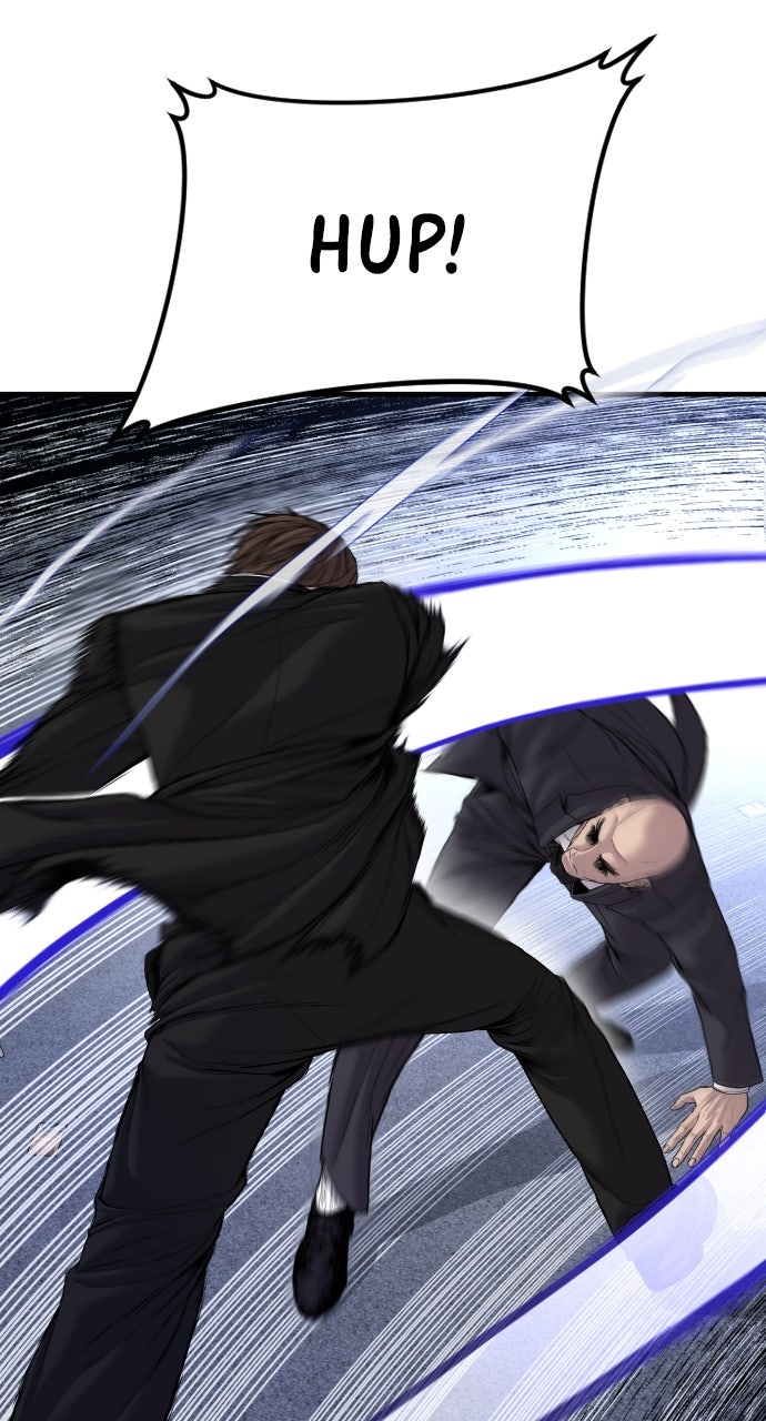 Read Manager Kim EN Manga Online