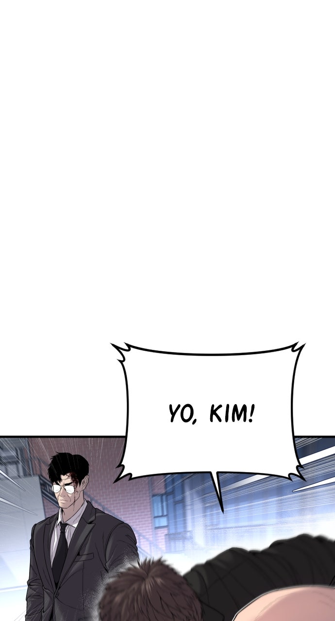 Read Manager Kim EN Manga Online