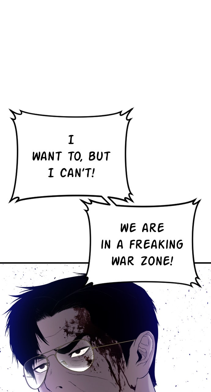 Read Manager Kim EN Manga Online