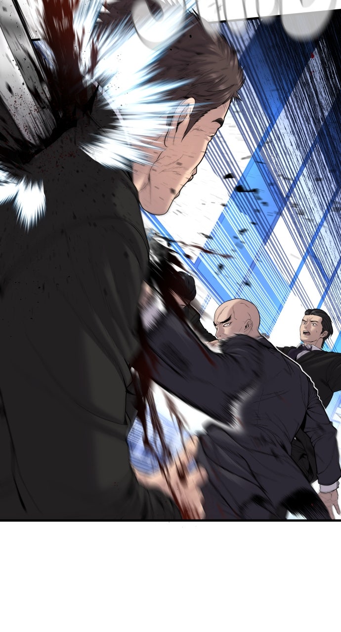 Read Manager Kim EN Manga Online