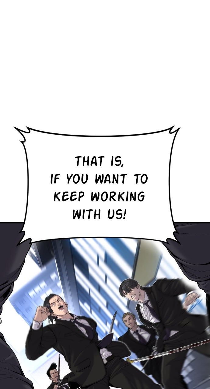 Read Manager Kim EN Manga Online