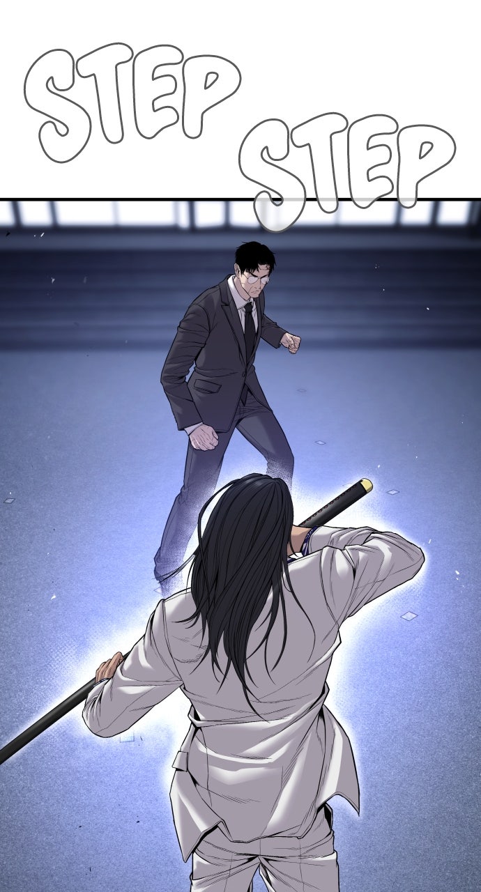 Read Manager Kim EN Manga Online