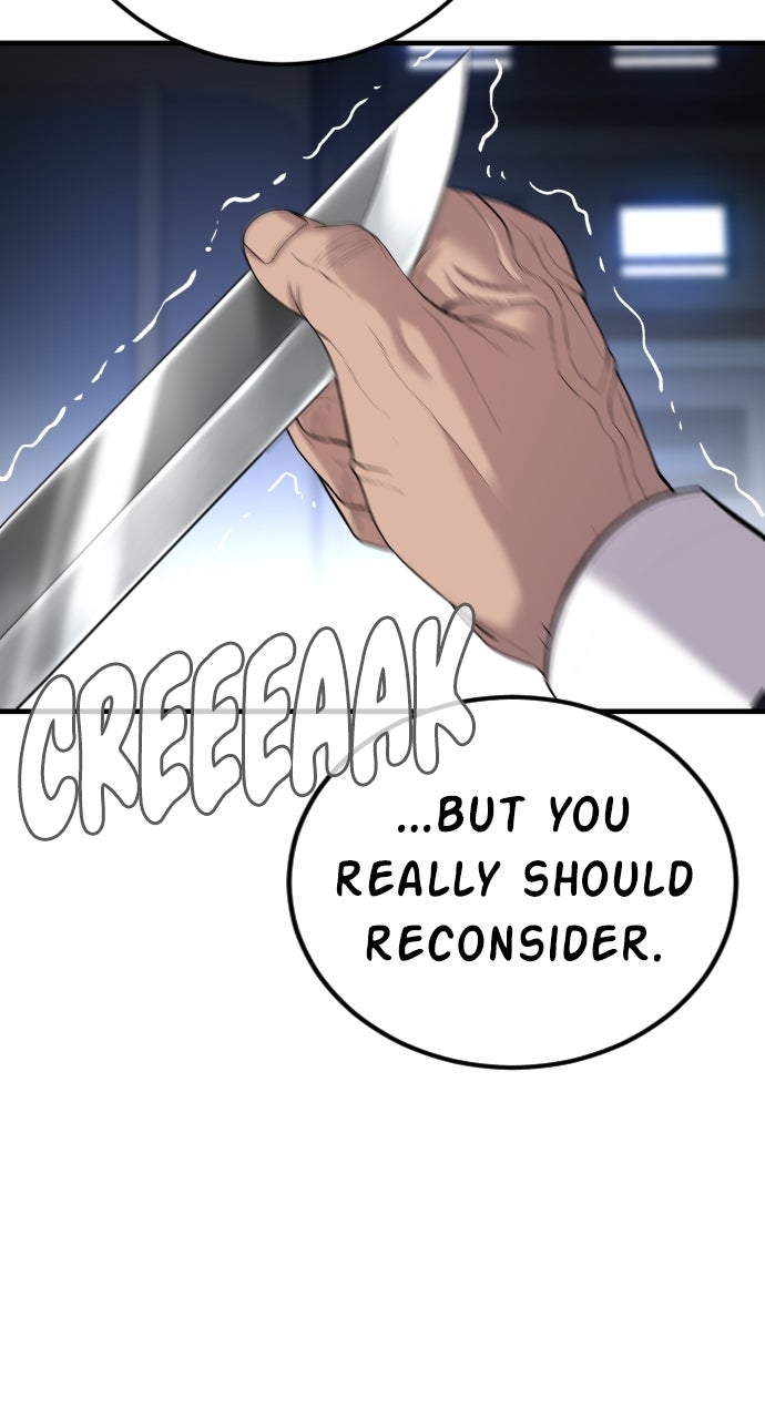 Read Manager Kim EN Manga Online