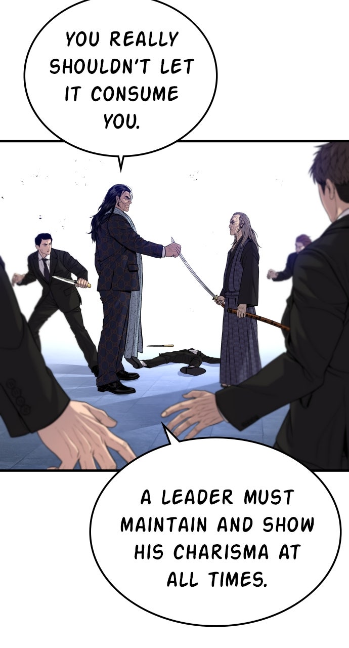 Read Manager Kim EN Manga Online