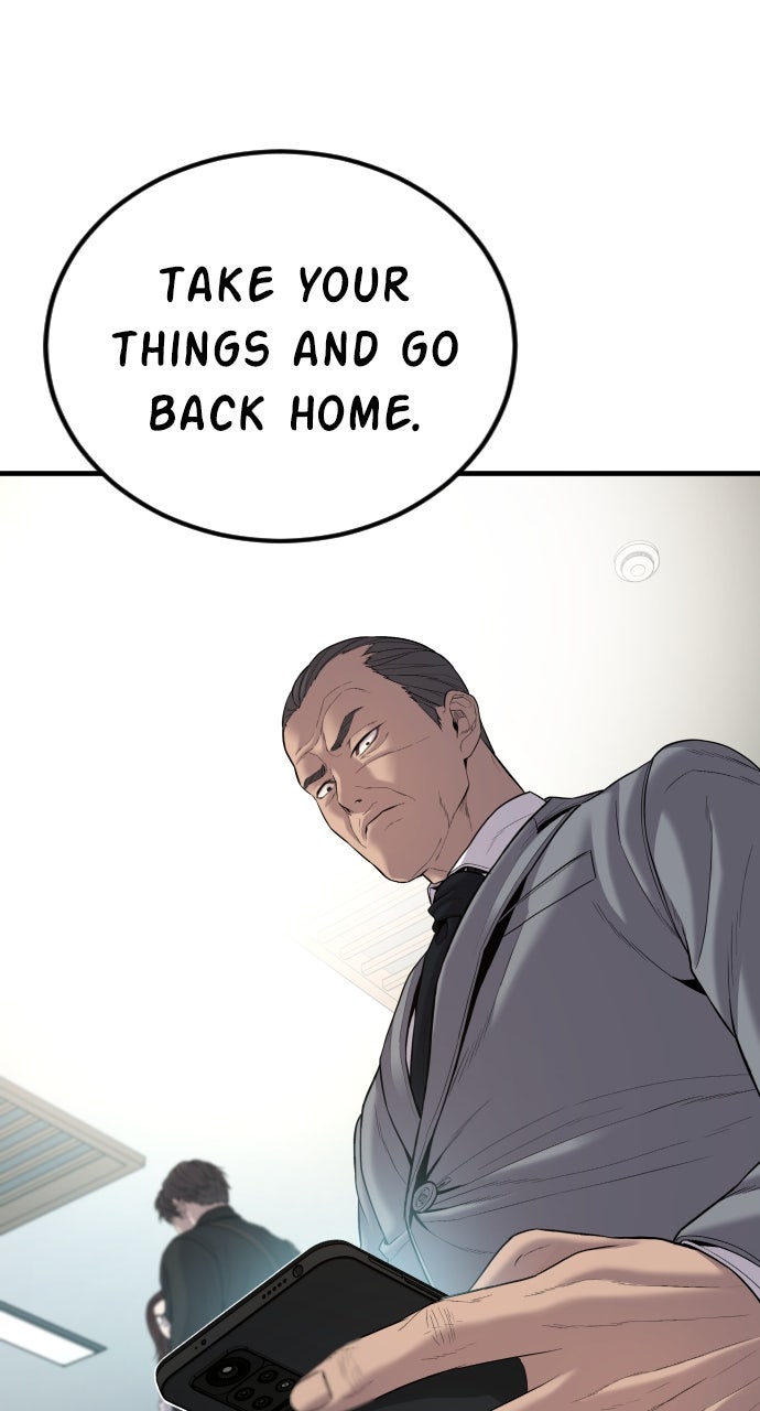 Read Manager Kim EN Manga Online