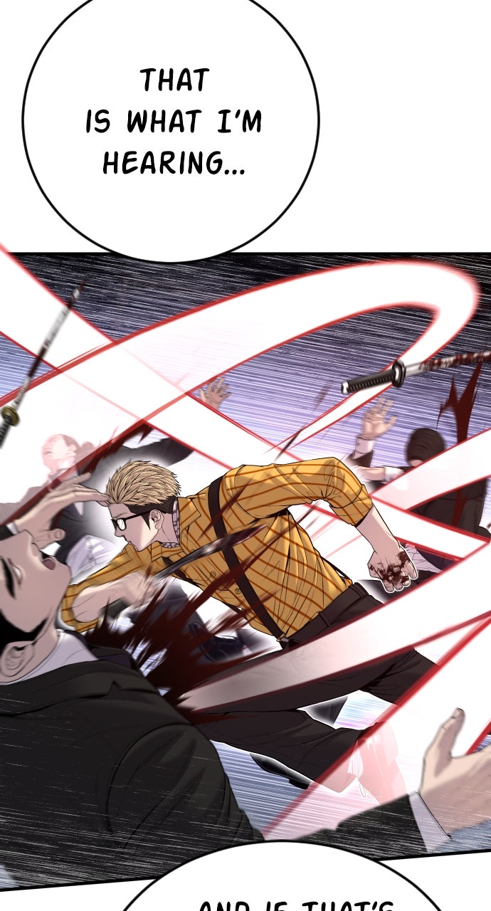 Read Manager Kim EN Manga Online