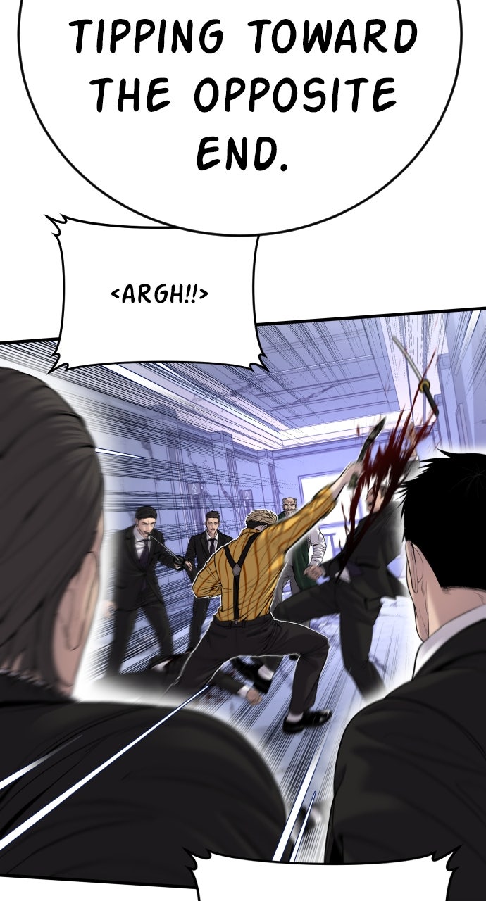 Read Manager Kim EN Manga Online