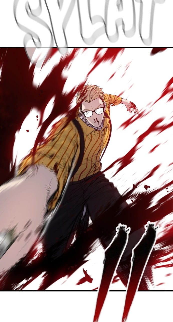Read Manager Kim EN Manga Online