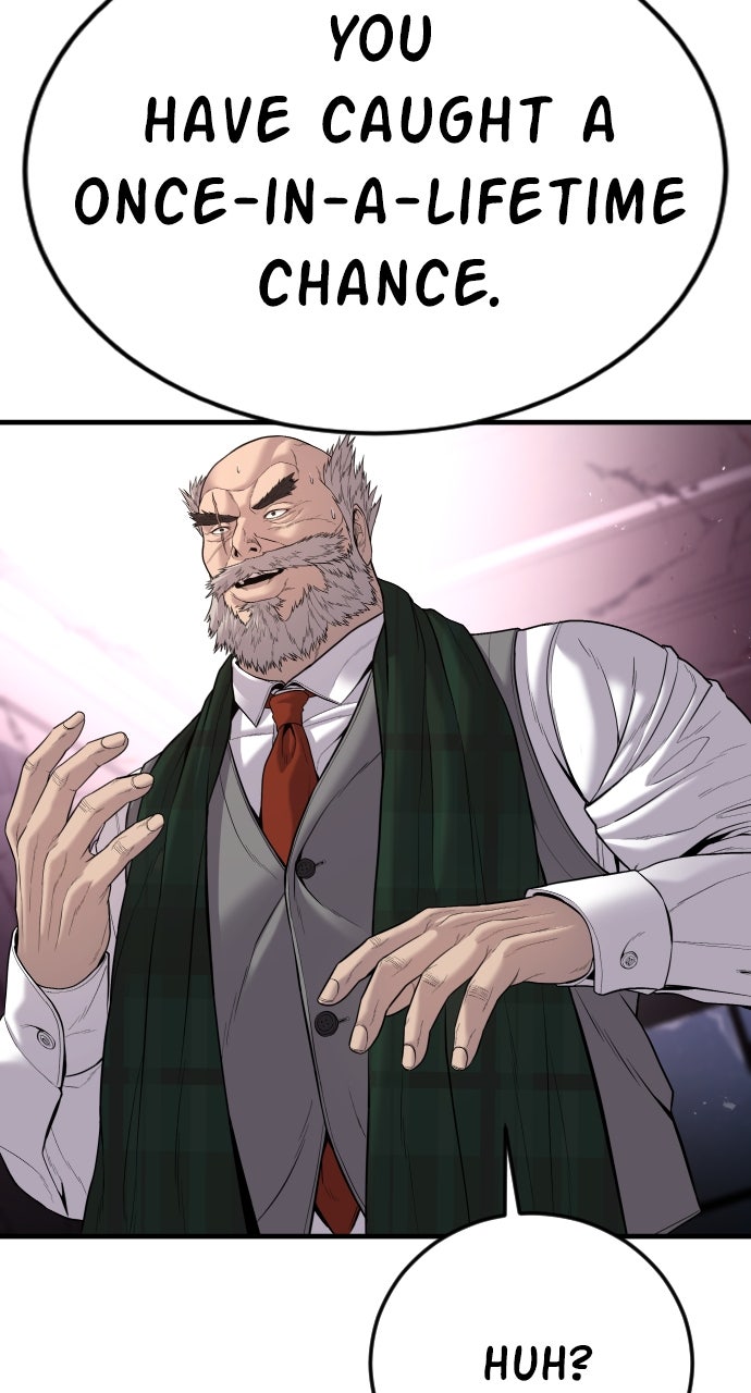 Read Manager Kim EN Manga Online