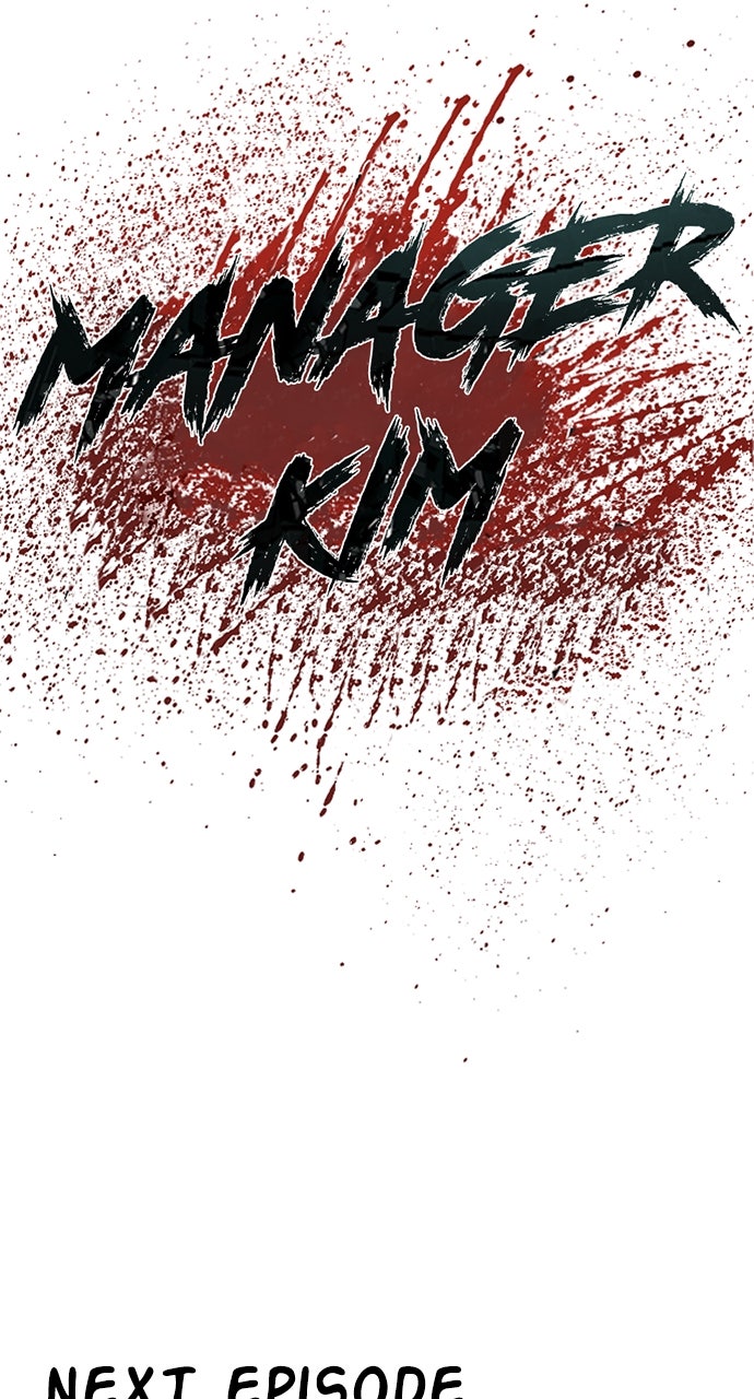 Read Manager Kim EN Manga Online