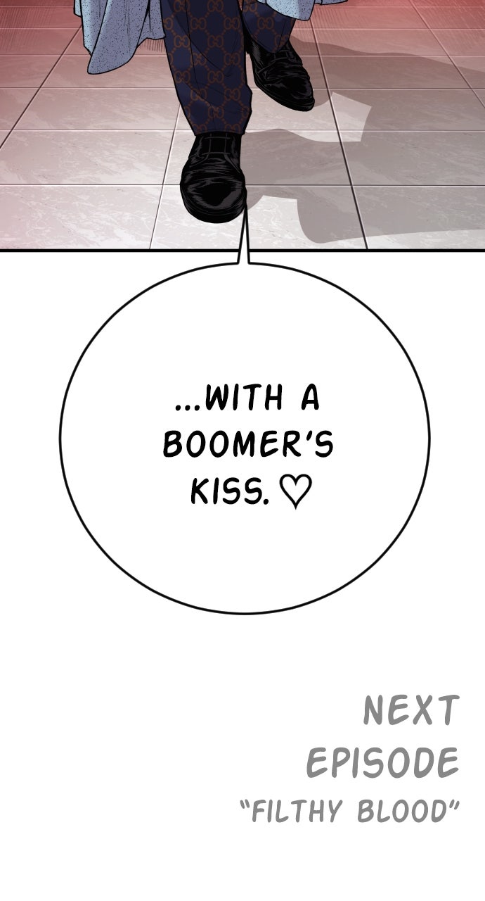 Read Manager Kim EN Manga Online
