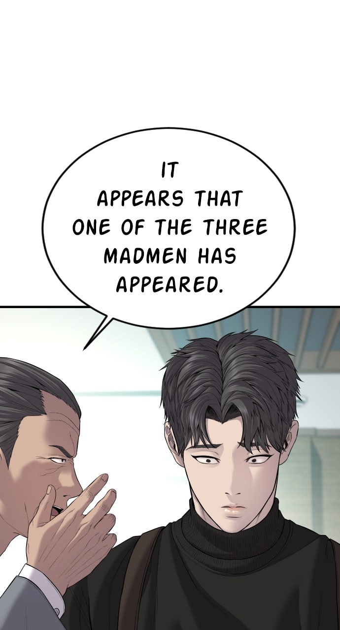 Read Manager Kim EN Manga Online