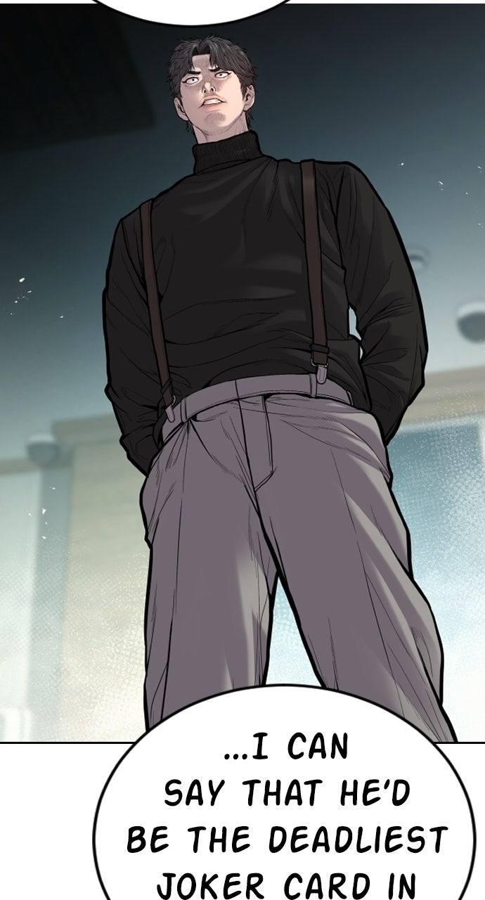 Read Manager Kim EN Manga Online