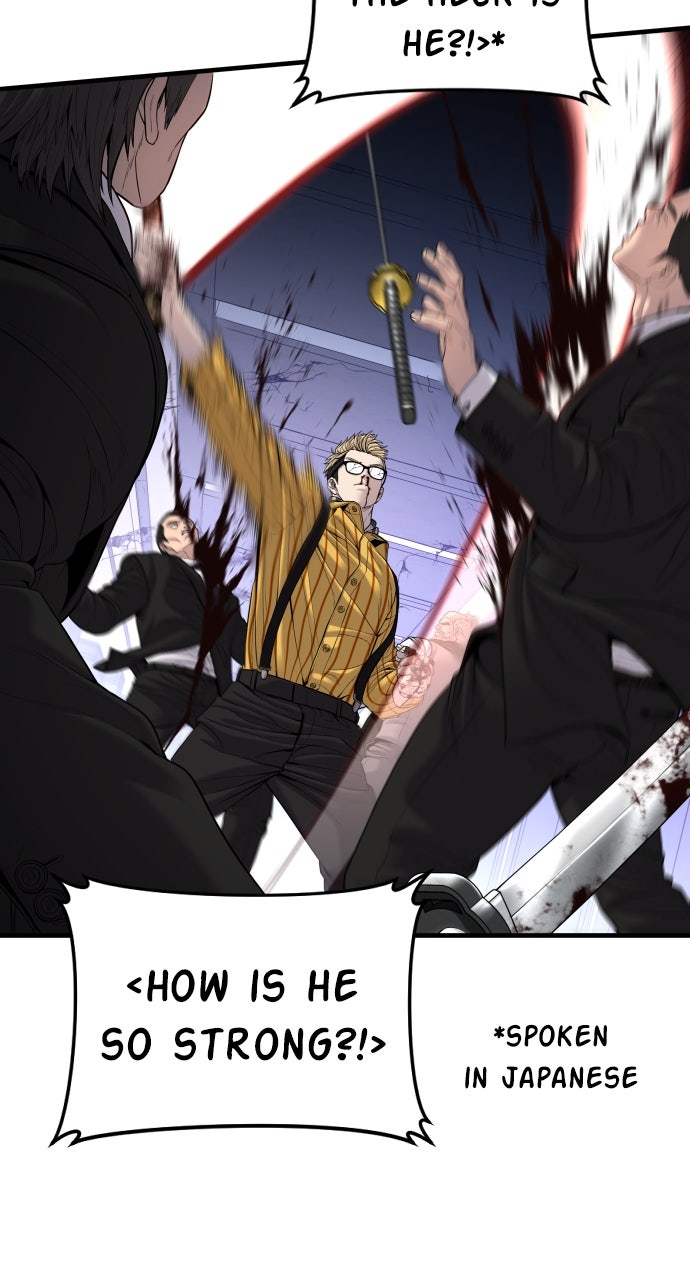 Read Manager Kim EN Manga Online