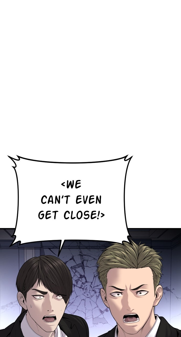 Read Manager Kim EN Manga Online