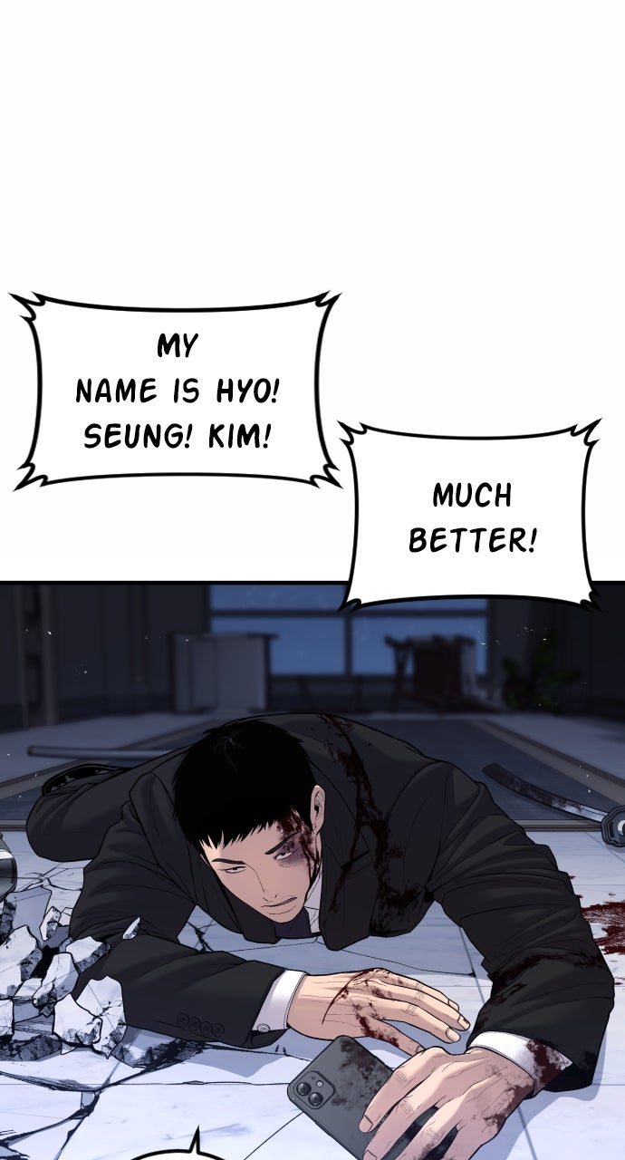 Read Manager Kim EN Manga Online