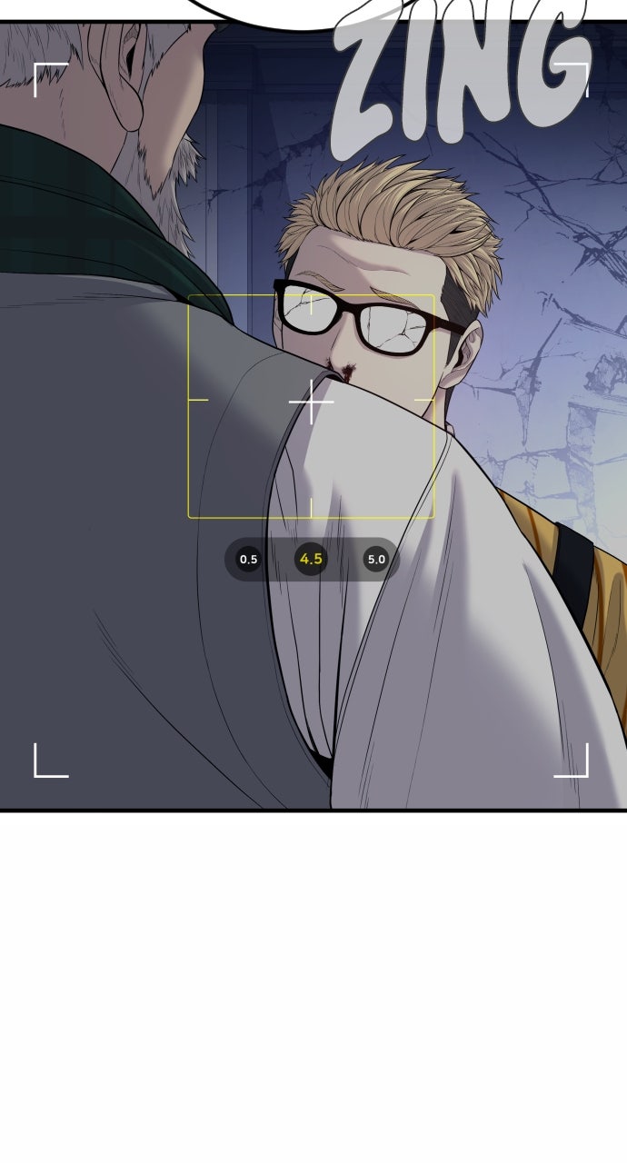 Read Manager Kim EN Manga Online