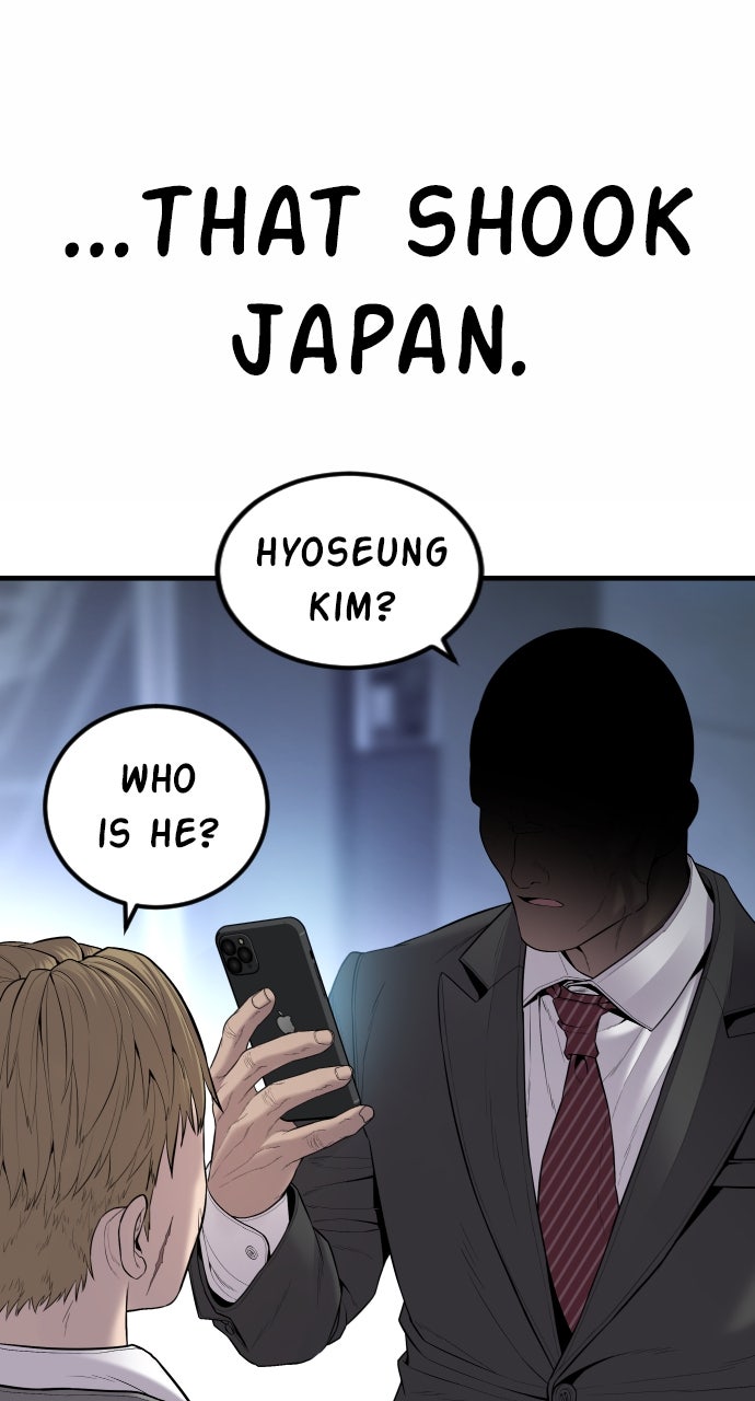 Read Manager Kim EN Manga Online