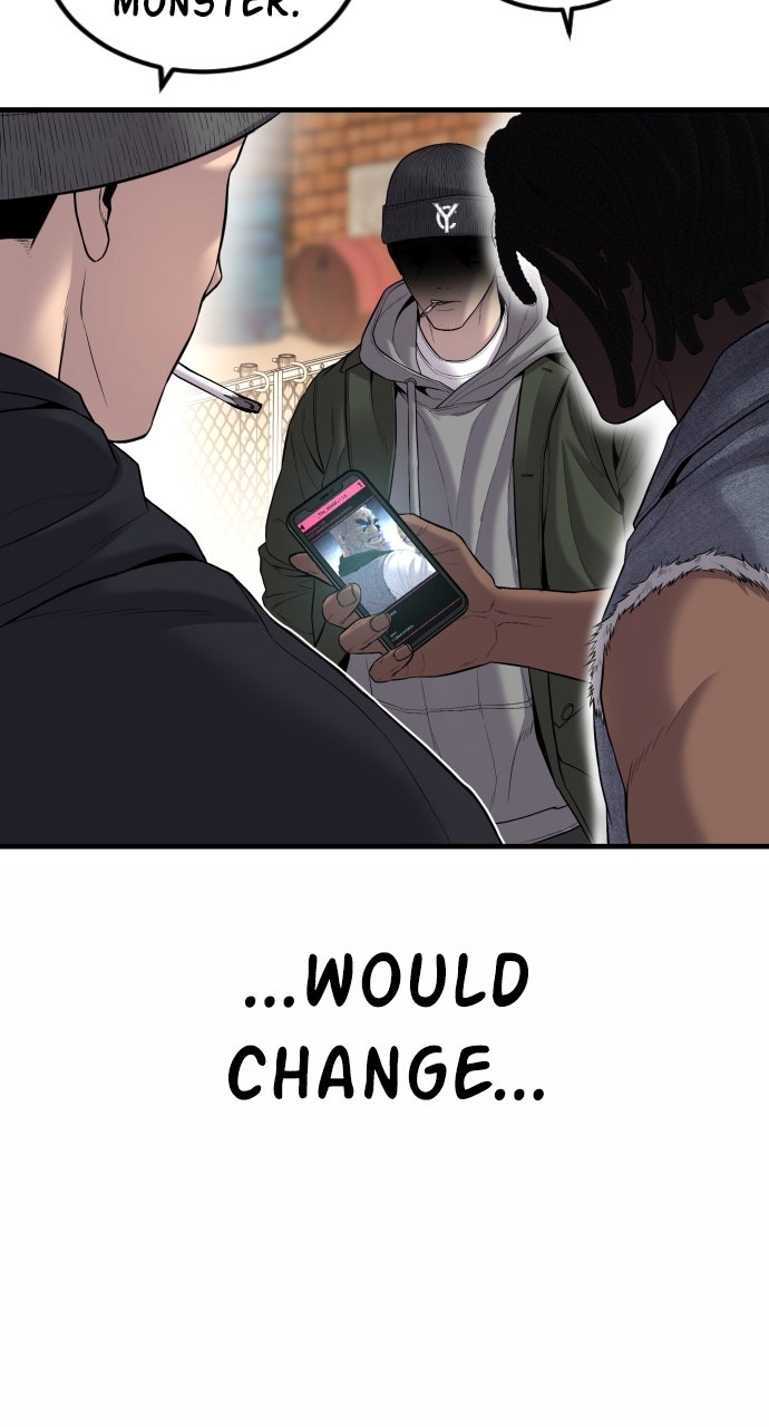Read Manager Kim EN Manga Online