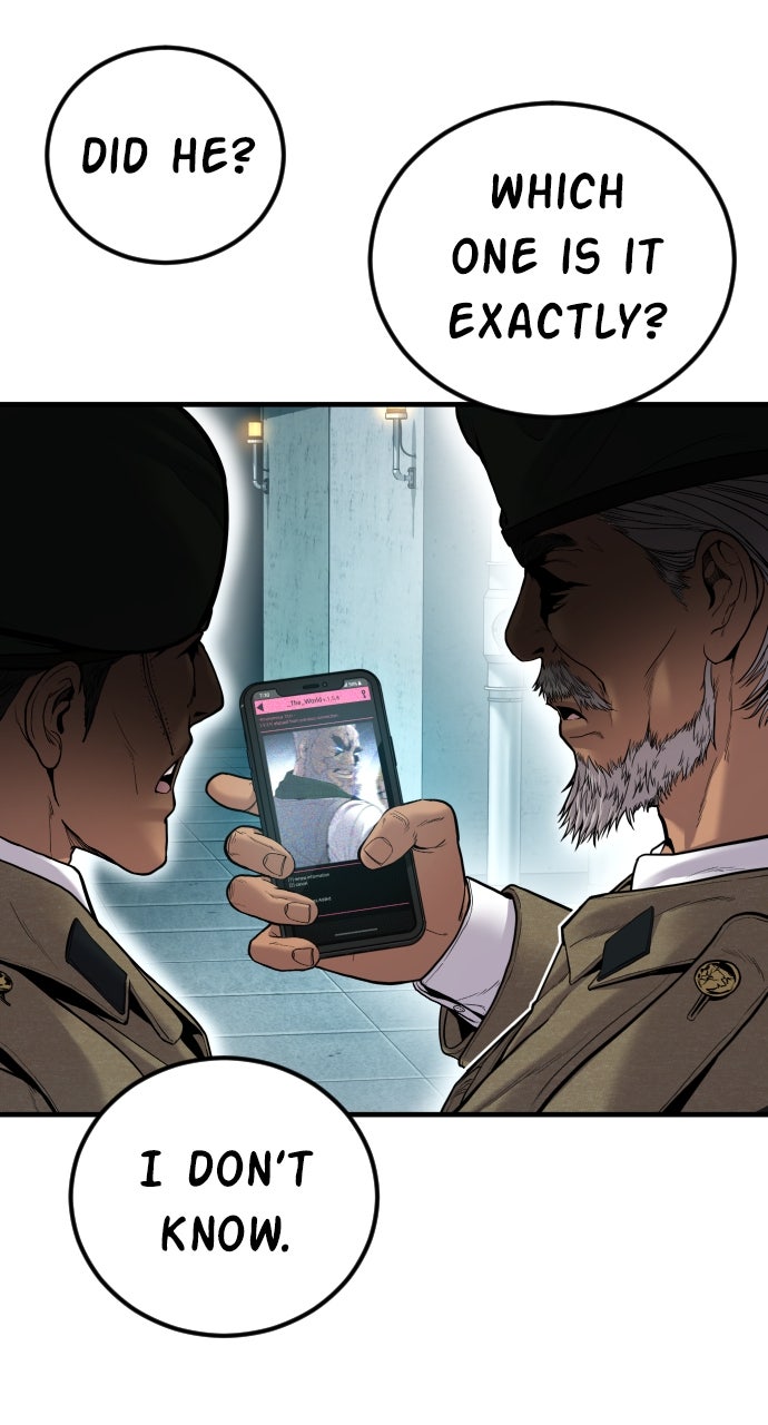 Read Manager Kim EN Manga Online