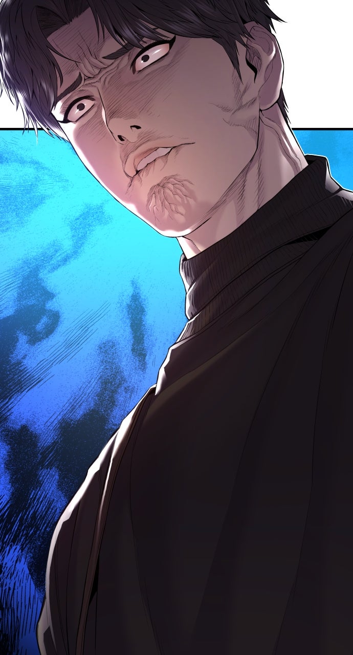 Read Manager Kim EN Manga Online