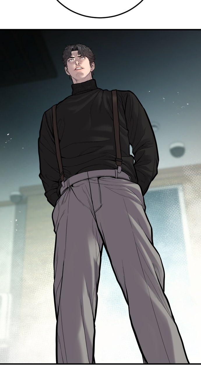 Read Manager Kim EN Manga Online