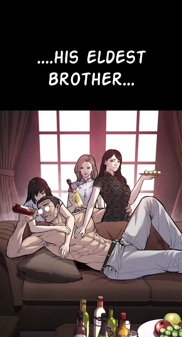 Read Manager Kim EN Manga Online