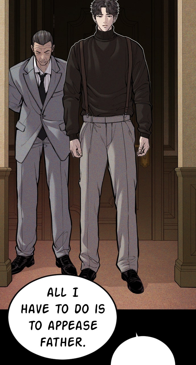 Read Manager Kim EN Manga Online