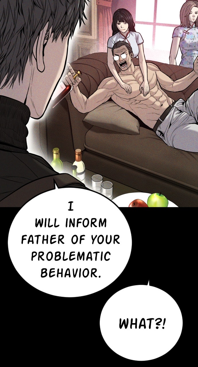 Read Manager Kim EN Manga Online