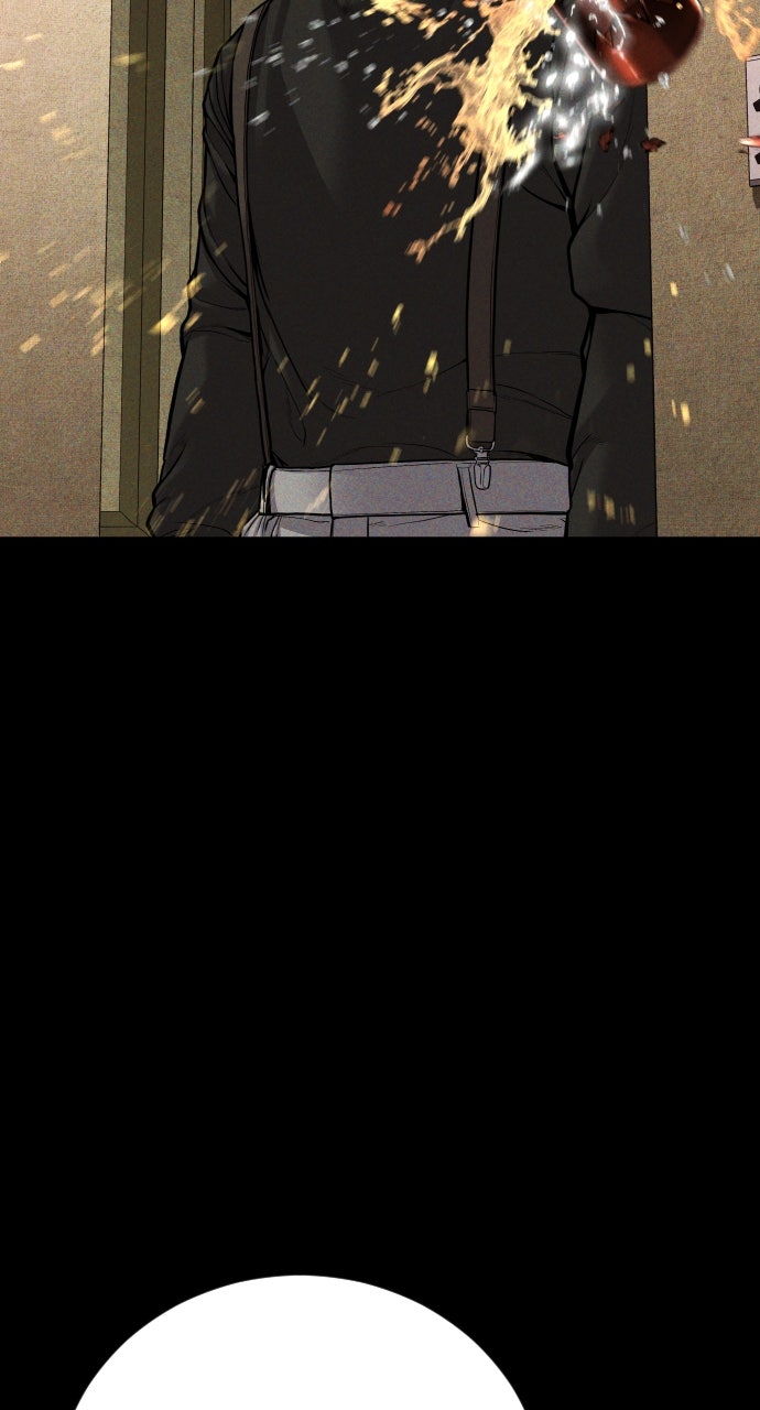 Read Manager Kim EN Manga Online